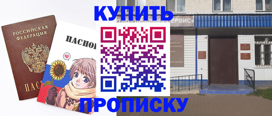 прописка в квартире в Алейске